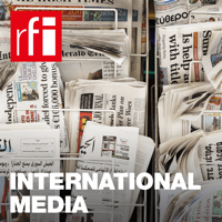 International media podcast