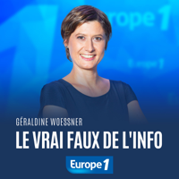 Le vrai-faux de l'info podcast