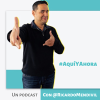 Aquí y Ahora podcast