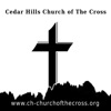 Cedar Hills - Church of the Cross artwork