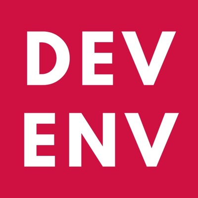 DevEnv - O programowaniu bez kaca DevEnv - O programowaniu bez kaca