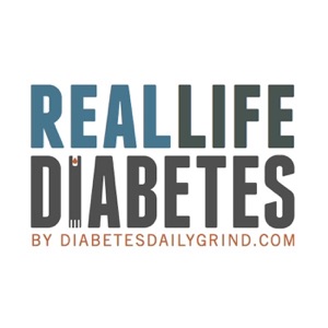 Podcast 89: Diabetes Against the Grain | Allison Herschede