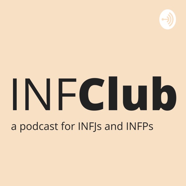 the INF Club podcast