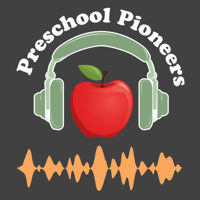 Preschool Pioneers podcast