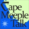 Cape Meeple Talk artwork
