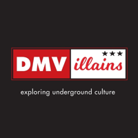 DMVillains podcast