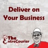Deliver on Your Business artwork