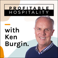 Profitable Hospitality Podcast podcast