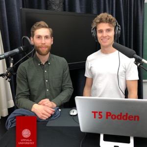 T5 Podden