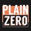 Plain Zero artwork
