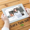 Let's Talk IVF artwork