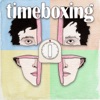Timeboxing artwork