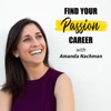 Find Your Passion Career Podcast artwork