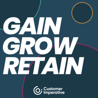 Customer centric processes for customer success (Dave Blake, CEO of Client Success)