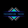 The Technium artwork