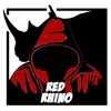 Red Rhino artwork