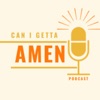 Can I Getta Amen artwork