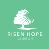 Risen Hope Church artwork