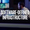 Intel: Software Defined Infrastructure | Connected Social Media artwork