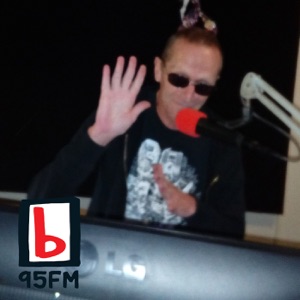 The Mind Trench w/ Rob Bollix: November 20, 2019