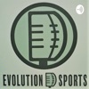 Evolution Sports artwork