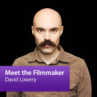 Ain't Them Bodies Saints: Meet the Filmmaker podcast