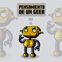 Pensamiento de un geek podcast