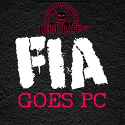 Project FIA goes PC