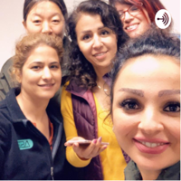 Our immigration stories podcast