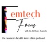 FemTech Focus artwork