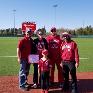 Video Update – The 2021 Indiana Baseball Signees