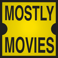 Mostly Movies podcast