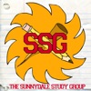 Sunnydale Study Group artwork