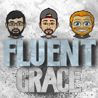 Fluent Grace Podcast podcast