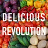 Delicious Revolution artwork