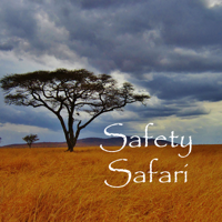 Safety Safari podcast