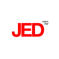 JED Talks podcast