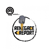 The Renegade Report podcast