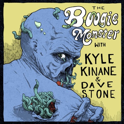 The Boogie Monster The Boogie Monster