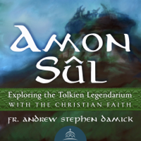 Amon Sûl podcast