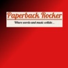 Paperback Rocker: Where Words and Music Collide artwork