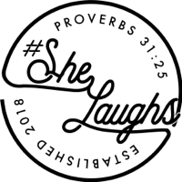 #SheLaughs Podcast podcast