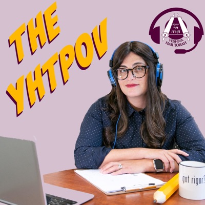 The YHTPoV The YHTPoV