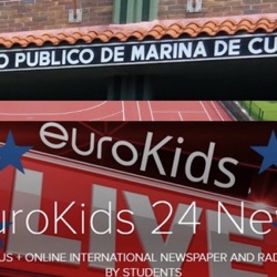 2016-2023 Eurokids: In Spanish (en Español)