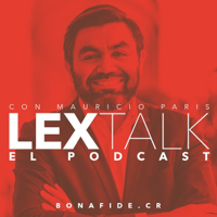 LexTalk podcast