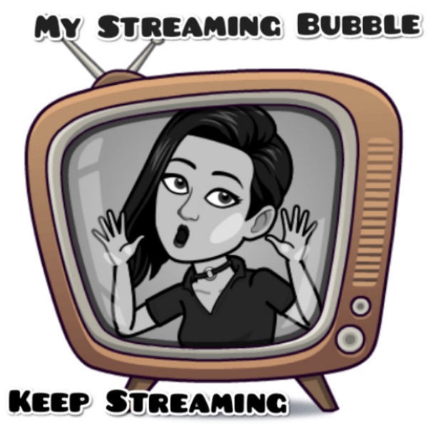 My Streaming Bubble Artwork