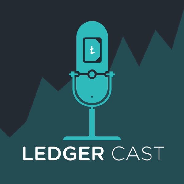 Bitcoin & Crypto Trading: Ledger Cast Bitcoin & Crypto Trading: Ledger Cast