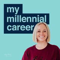 finding your purpose and making a career change with John Pidgeon