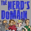 Nerds Domain Podcast artwork