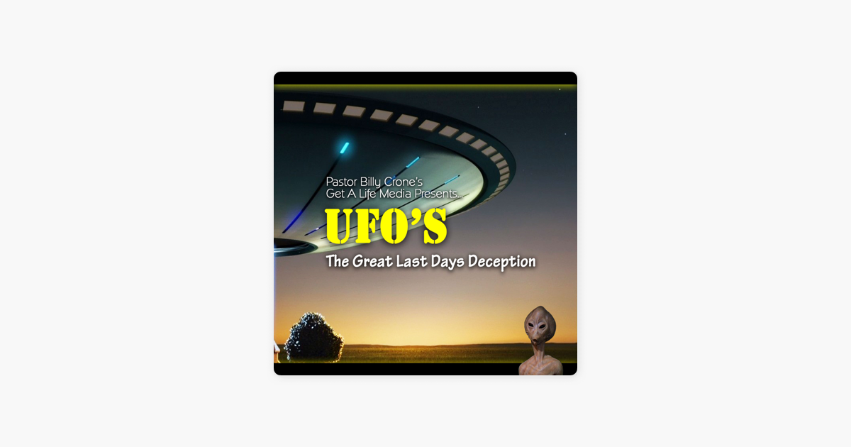 The Great Last Days Deception